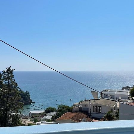 Apartments Nasufaga Ülgün Dış mekan fotoğraf