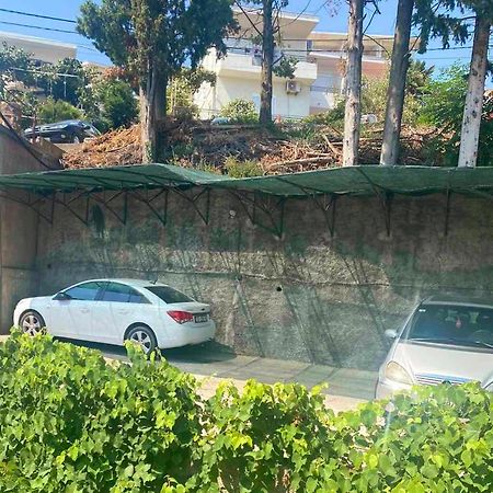 Apartments Nasufaga Ülgün Dış mekan fotoğraf