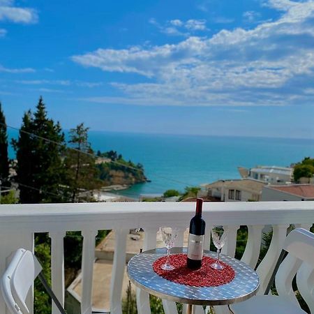 Apartments Nasufaga Ülgün Dış mekan fotoğraf