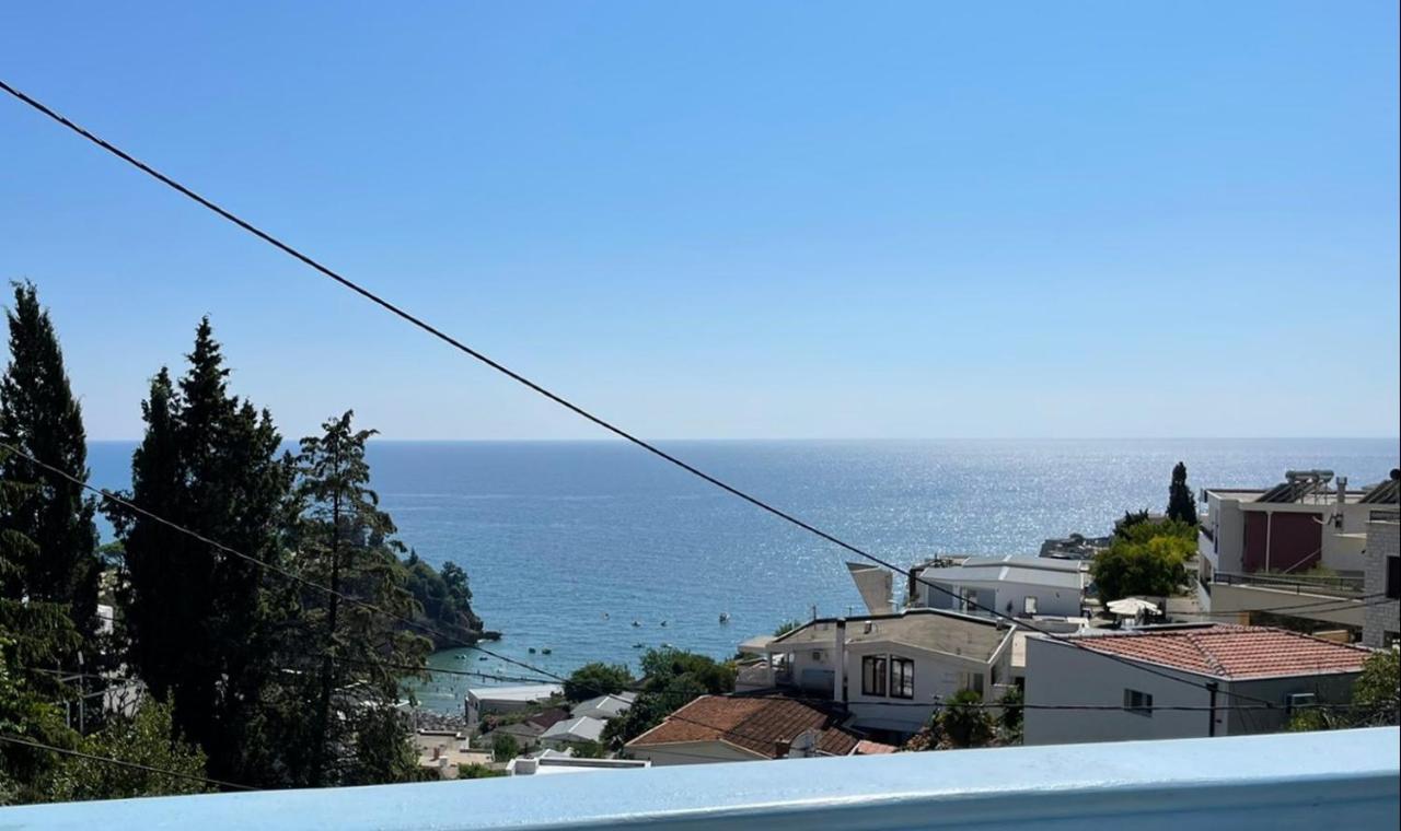 Apartments Nasufaga Ülgün Dış mekan fotoğraf