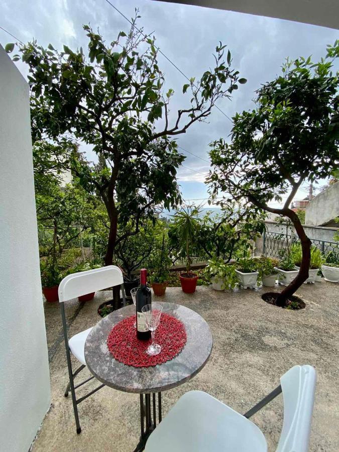 Apartments Nasufaga Ülgün Dış mekan fotoğraf
