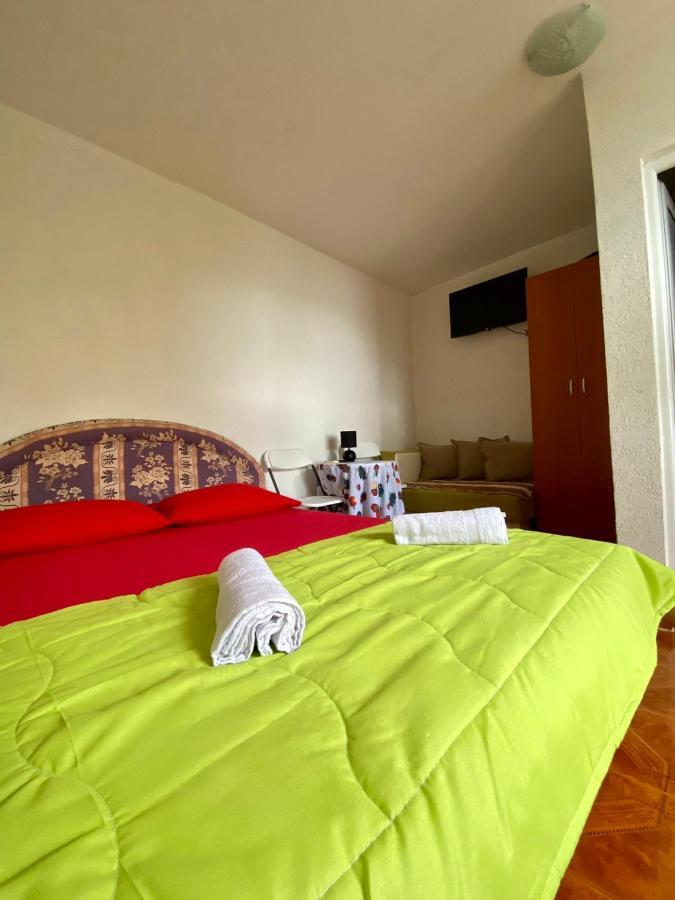 Apartments Nasufaga Ülgün Dış mekan fotoğraf