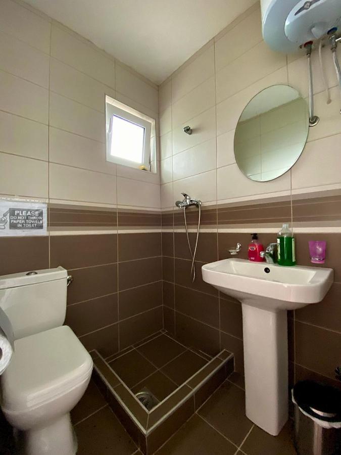 Apartments Nasufaga Ülgün Dış mekan fotoğraf