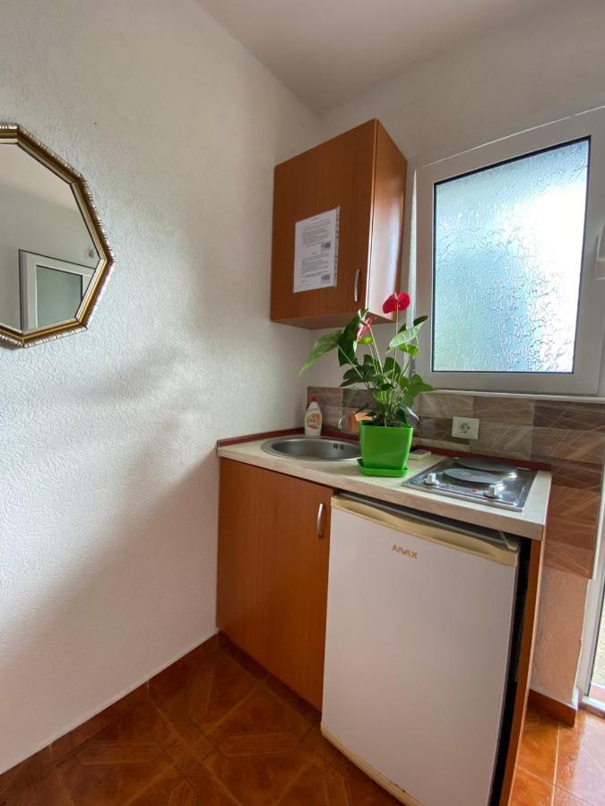 Apartments Nasufaga Ülgün Dış mekan fotoğraf
