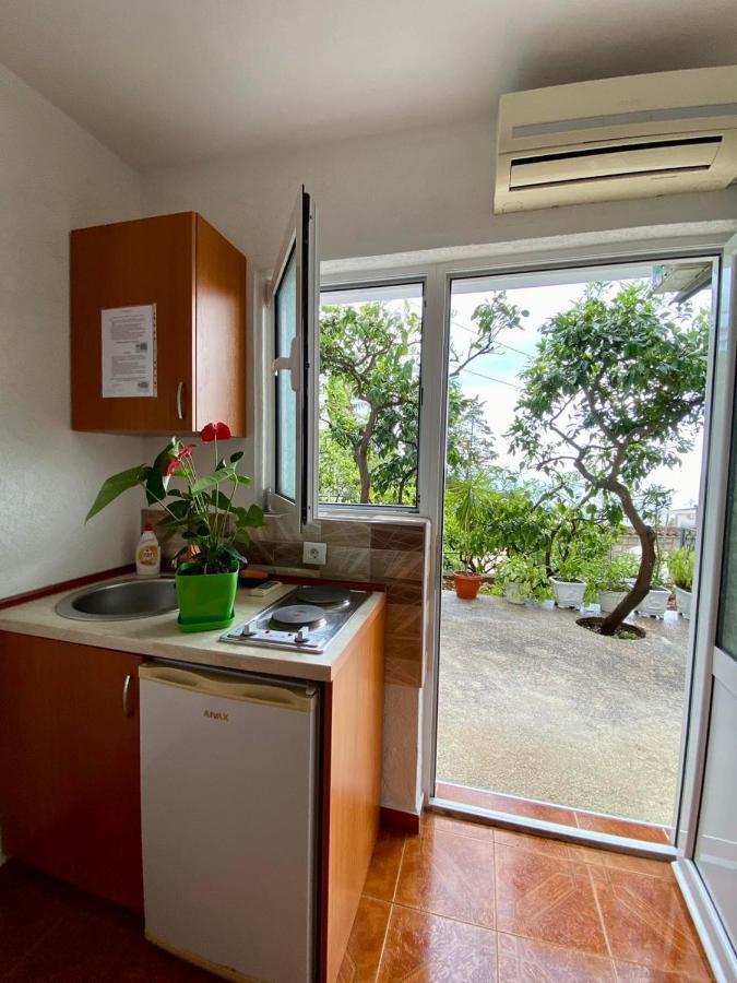 Apartments Nasufaga Ülgün Dış mekan fotoğraf