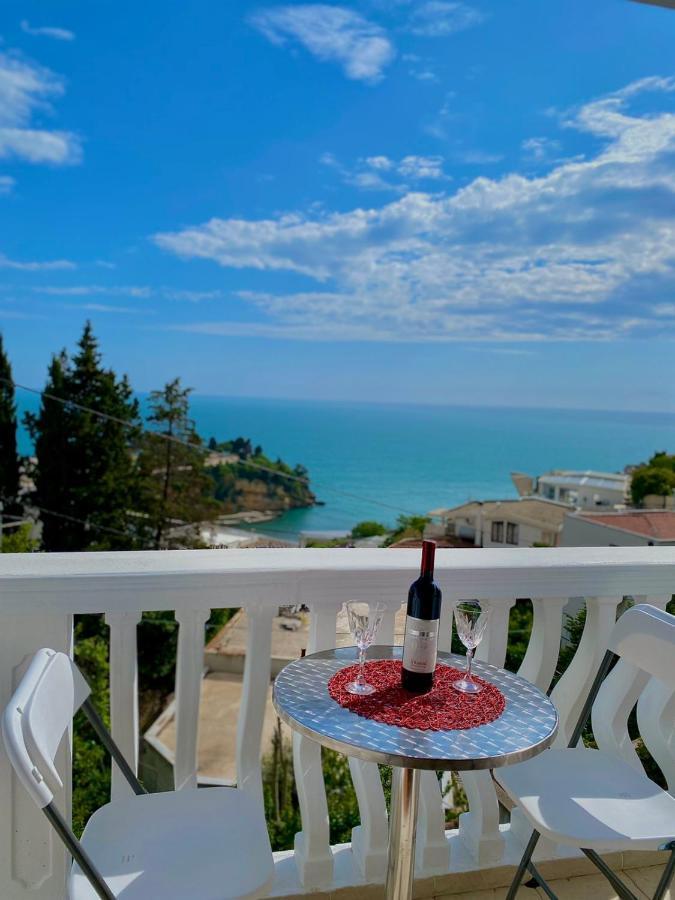 Apartments Nasufaga Ülgün Dış mekan fotoğraf