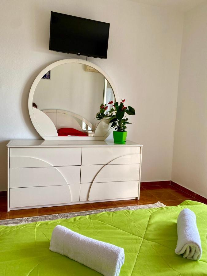 Apartments Nasufaga Ülgün Dış mekan fotoğraf