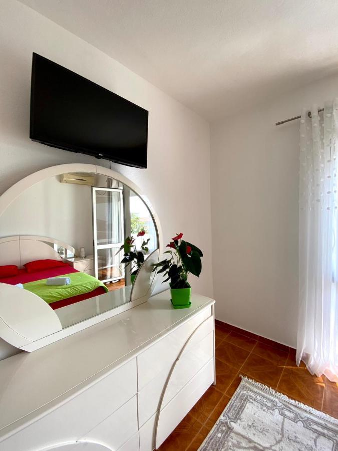 Apartments Nasufaga Ülgün Dış mekan fotoğraf
