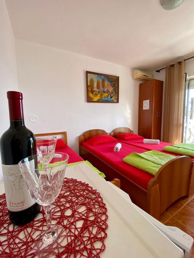 Apartments Nasufaga Ülgün Dış mekan fotoğraf