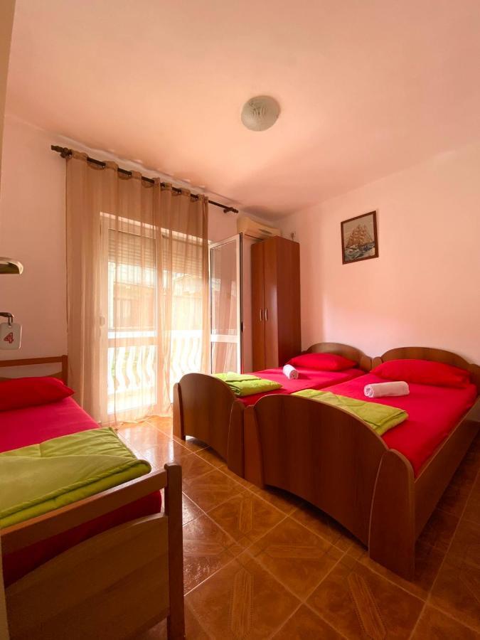 Apartments Nasufaga Ülgün Dış mekan fotoğraf