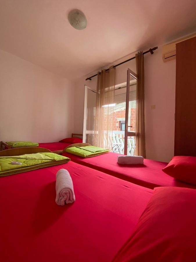 Apartments Nasufaga Ülgün Dış mekan fotoğraf