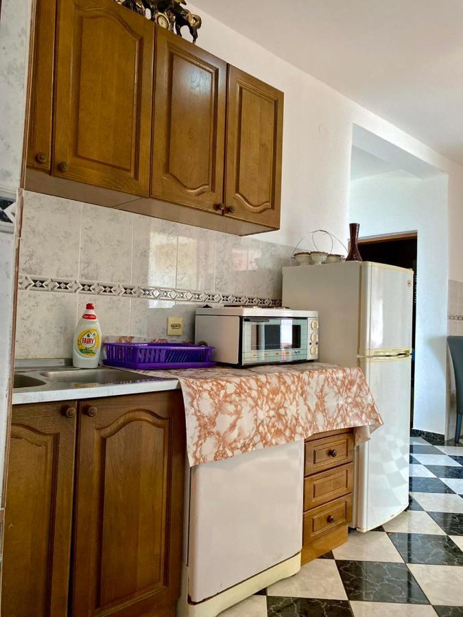 Apartments Nasufaga Ülgün Dış mekan fotoğraf