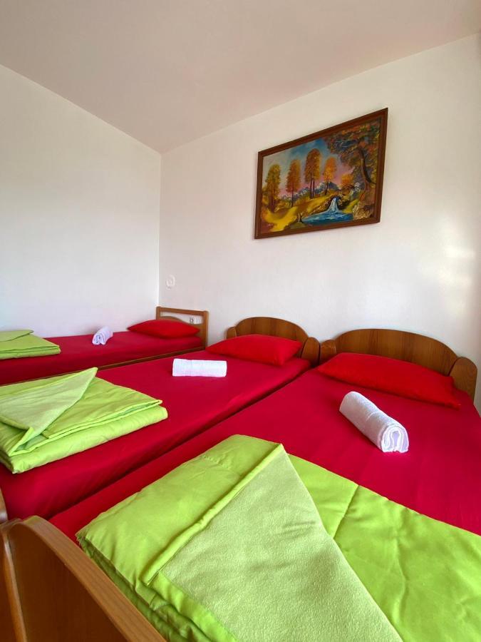 Apartments Nasufaga Ülgün Dış mekan fotoğraf