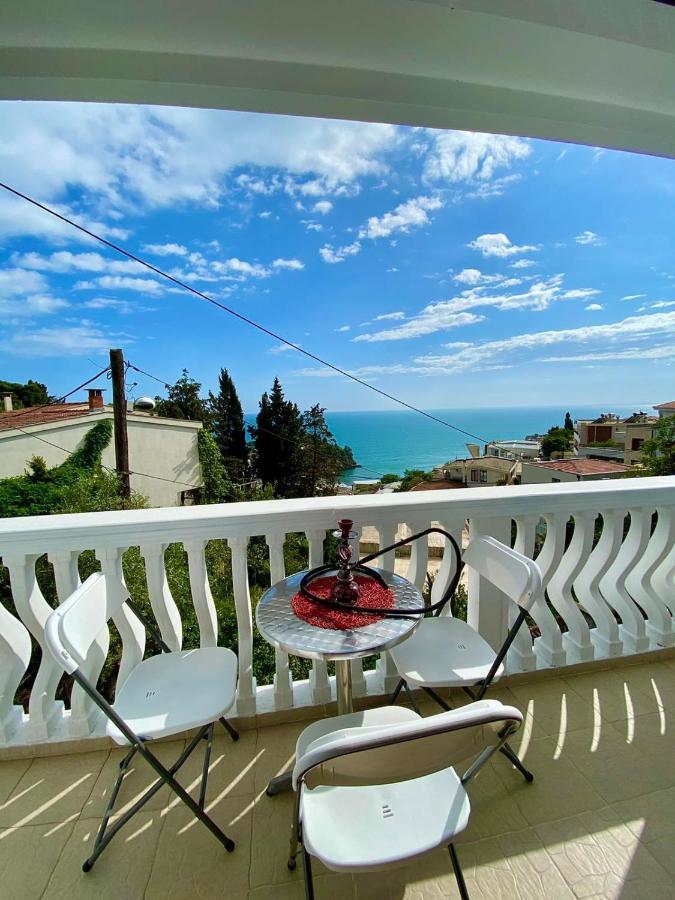 Apartments Nasufaga Ülgün Dış mekan fotoğraf