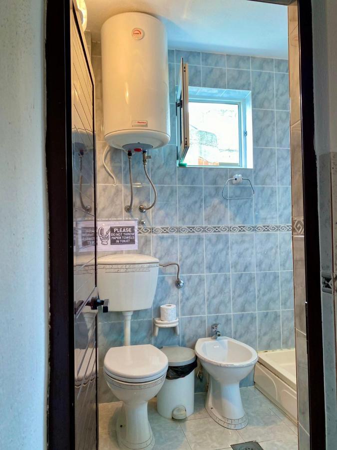 Apartments Nasufaga Ülgün Dış mekan fotoğraf